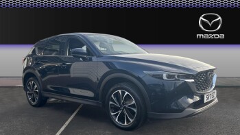 Mazda CX-5 2.0 Sport 5dr Petrol Estate